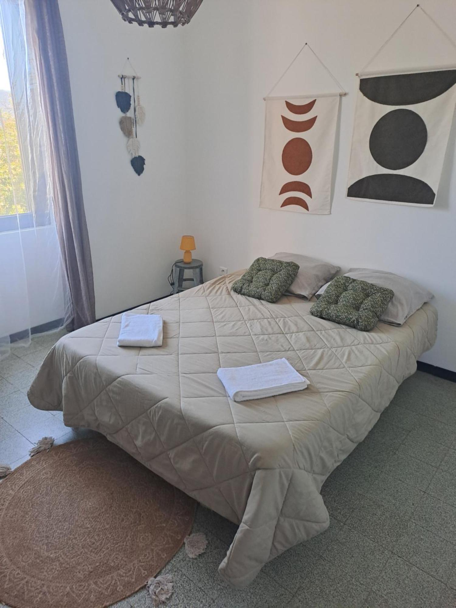 Casa Tanghicciola Lägenhet Levie Exteriör bild
