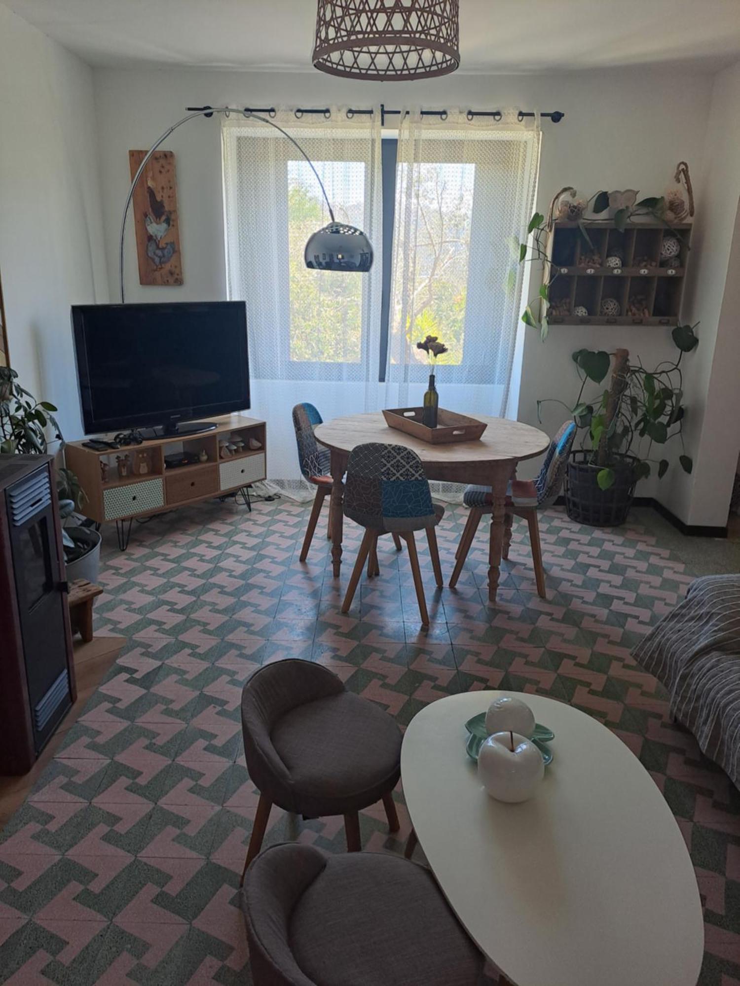 Casa Tanghicciola Lägenhet Levie Exteriör bild