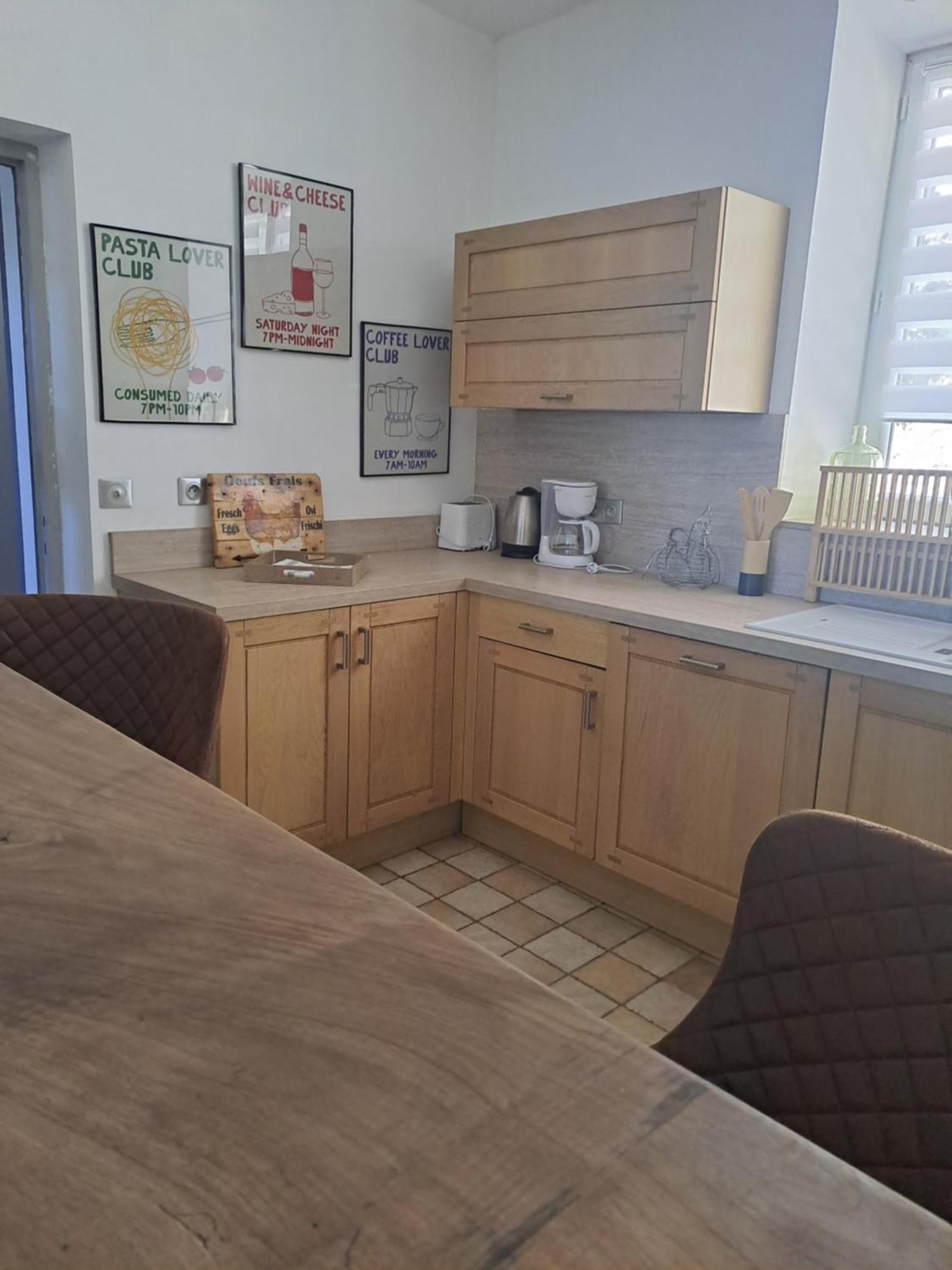Casa Tanghicciola Lägenhet Levie Exteriör bild