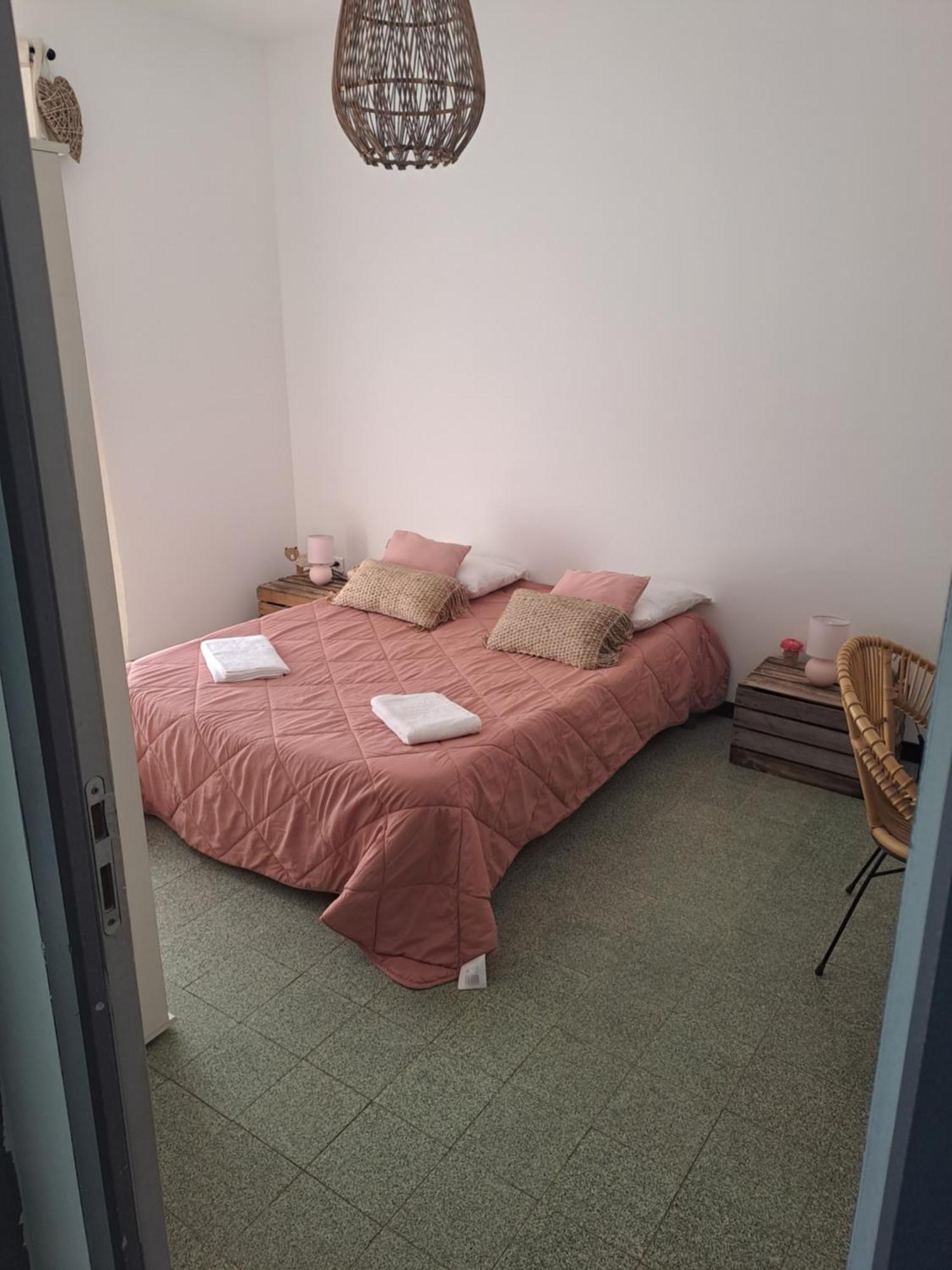 Casa Tanghicciola Lägenhet Levie Exteriör bild
